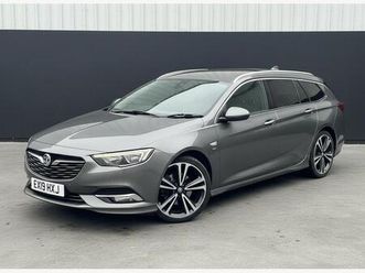 2.0 turbo d blueinjection sri vx line nav sports tourer euro 6 (start/stop) 5dr