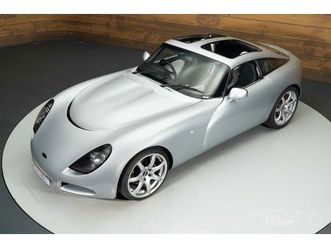 2006 tvr t350