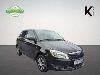 1.2i ambition - petit prix - garantie 12 mois