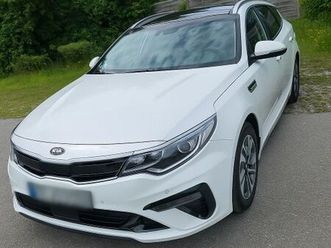 kia optima 2.0 gdi plug-in hyb. spirit auto spor...