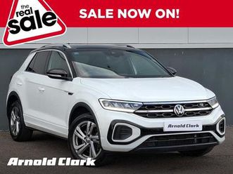 2.0 tsi r-line dsg 4motion euro 6 (start/stop) 5dr