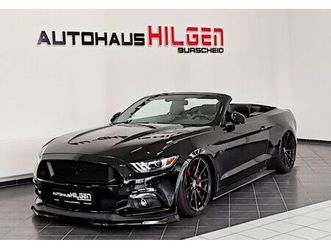 ford mustang gt convertible*airlift*friedrich*lachant