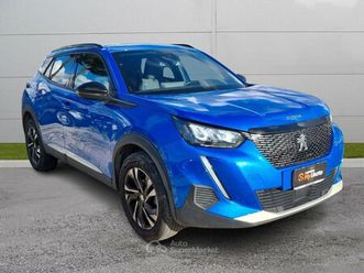 - 2008 1.2 puretech allure pack s&s 100cv