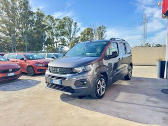 1.5 bluehdi gt line s&s 130cv eat8 - n1 autocarro