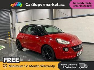 1.2i ecoflex energised euro 6 (start/stop) 3dr