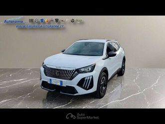 - 2008 puretech 100 s&s allure