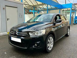 citroen celysee puretech exclusive