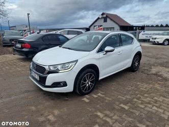 citroën ds4 crossback bluehdi 120 s&s