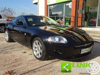 xk8/xkr (x105) xk8 4.2 v8 coupé