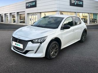 electrique 50 kwh 136ch style