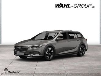 opel insignia 2.0 turbo *4x4* gsi *fahrerairbag *esp*