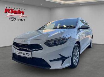 kia ceed sportswagon vision 1.0t 100 vis std navi a
