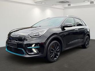 kia niro spirit 64 kwh *navi*shz*rfk*led*ahk*