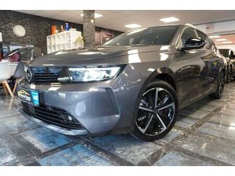 opel astra l sports tourer elegance/applecar/led/navi