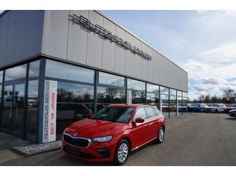 skoda scala topsel. dsg m. ahk!nav!virt!acc!4xass!a-ga
