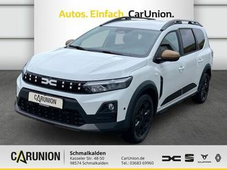 dacia jogger extreme tce 110