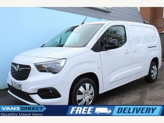 1.5 turbo d 2300 pro panel van 6dr diesel manual l2 h1 euro 6 (start/stop) (100 ps)