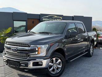 ford f150 без аналог!нов внос от белгия!