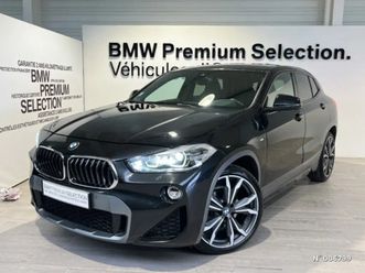 x2 sdrive 18d 150 ch bva8 m sport x