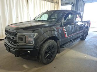 ford f150 lariat crew cab short bed* подгрев* обдух* reverse