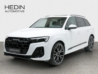 audi q7 50 tdi quattro