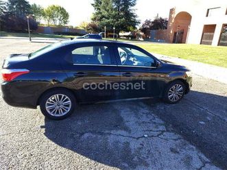 citroen celysee puretech etg exclusive