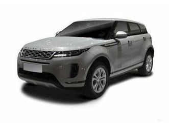 range rover evoque 1.5 i3 phev se awd auto
