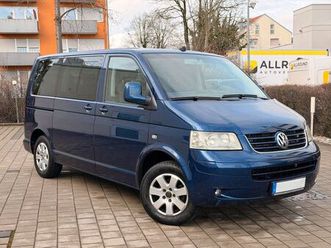 volkswagen zu verkaufen oder tauschenvolkswagen multi...