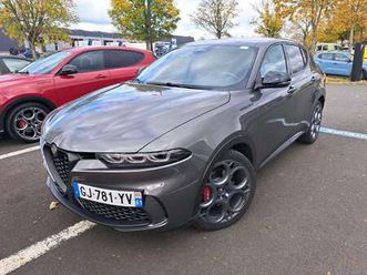 1.5 hybrid 130ch at7 edizione speciale