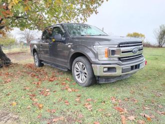 ford f150 3.5 v6 biturbo