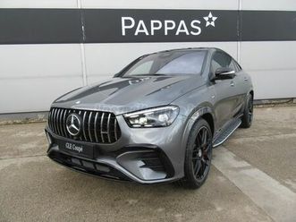 mercedes-amg gle 53 e 4m