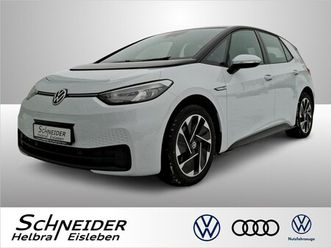 id.3 pro performance life+shz+led+navi+app