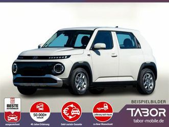 hyundai inster 42 kwh förderf. navi 2xpdc 15z privg acc