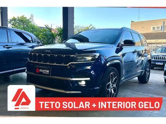 overland t270 1.3 tb flex aut