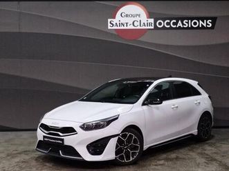 1.6 crdi 136ch mhev gt line premium