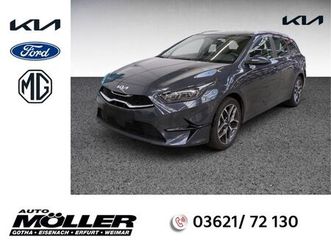 kia ceed_sw 1.5t spirit dct7 led navi allwetter acc