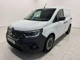 2023 renault kangoo e ml19 e-tech start rc