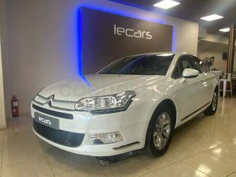 citroen c5 2.0 hdi millenium