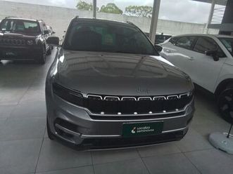 limited td380 2.0 4x4 die.aut