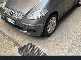 mercedes classe a