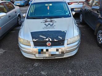 фият стило комби гр. софия овча купел 1 • olx.bg