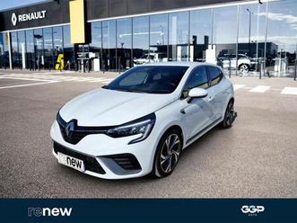 1.0 tce 90ch rs line -21n