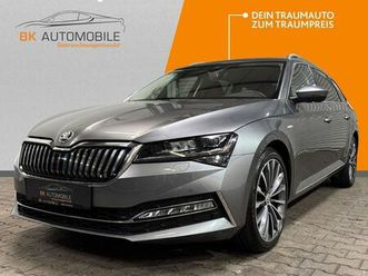 2.0 tdi l&k#dsg#matrix#acc#hud#leder