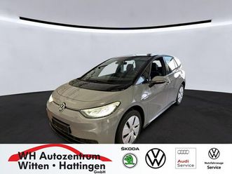 id.3 pro performance 150 kw navi acc keyless