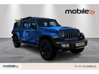 3,0 v6 4wd 264hk launch edition