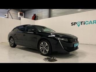 sw puretech 130ch s&s allure pack eat8