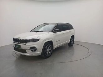 overland t270 1.3 tb flex aut