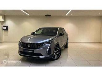 plug-in hybrid 180ch allure pack e-eat8