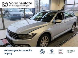 passat variant 2.0 tdi business*dsg*acc*navi*shz