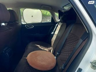 sr אוט׳ 1.8 (124 כ״ס)